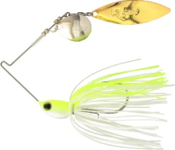 Shimano Swagy Strong Colorado Willow Spinnerbait 8 Shimano Swagy Strong Colorado Willow Spinnerbait -Cheap Rods And Lines Store 40248562974809