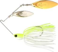 Shimano Swagy Strong Double Willow Spinnerbait 8 Shimano Swagy Strong Double Willow Spinnerbait -Cheap Rods And Lines Store 40248564285529