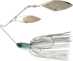 Shimano Swagy Strong Double Willow Spinnerbait 9 Shimano Swagy Strong Double Willow Spinnerbait -Cheap Rods And Lines Store 40248564351065