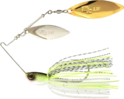 Shimano Swagy Strong Double Willow Spinnerbait 10 Shimano Swagy Strong Double Willow Spinnerbait -Cheap Rods And Lines Store 40248564482137