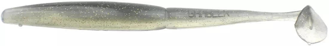 Gambler Slim EZ Paddle Tail Swimbait 6 Inch 4 Gambler Slim EZ Paddle Tail Swimbait 6 Inch - Image 4