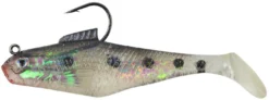 Berkley PowerBait Pre-Rigged Swim Shad Paddletail Swimbait -Cheap Rods And Lines Store 40321462435929
