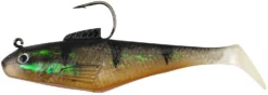 Berkley PowerBait Pre-Rigged Swim Shad Paddletail Swimbait -Cheap Rods And Lines Store 40321462796377