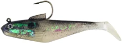 Berkley PowerBait Pre-Rigged Swim Shad Paddletail Swimbait -Cheap Rods And Lines Store 40321462894681