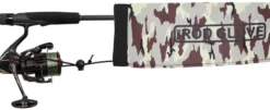 The Rod Glove Tournament Neoprene Spinning Rod Sleeve -Cheap Rods And Lines Store 40398482243673