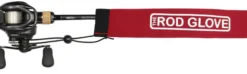 The Rod Glove Tournament Neoprene Casting Rod Sleeve -Cheap Rods And Lines Store 40398496563289