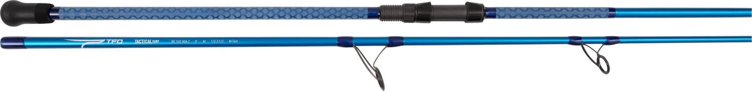 Temple Fork Outfitters Tactical Surf Rods 7 Temple Fork Outfitters Tactical Surf Rods - Image 7
