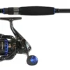 Dobyns Maverick Spinning Combo