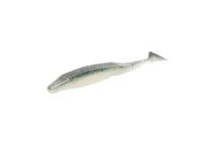 Zoom Swimmin' Super Fluke 5 Inch Soft Paddle Tail Swimbait 5 Pack -Cheap Rods And Lines Store 41YsgMfQzPL. SL1000