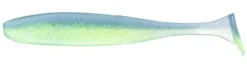Keitech Easy Shiner 4 Inch Paddle Tail Swimbait -Cheap Rods And Lines Store 450 Electric Blue Chartreuse f2043021 43ab 476e 8b6a cdd7dc2fd813