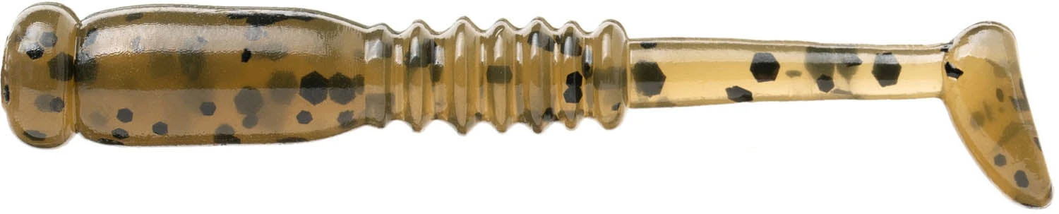 Mule Fishing Donkey Tail Jr. 1.6 Inch Paddle Tail Swimbait 12 Pack 4 Mule Fishing Donkey Tail Jr. 1.6 Inch Paddle Tail Swimbait 12 Pack - Image 4