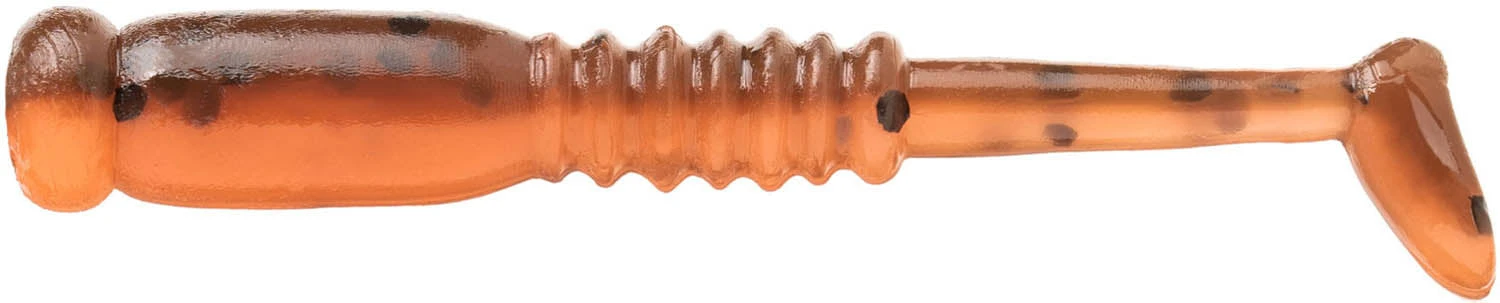 Mule Fishing Donkey Tail Jr. 1.6 Inch Paddle Tail Swimbait 12 Pack 5 Mule Fishing Donkey Tail Jr. 1.6 Inch Paddle Tail Swimbait 12 Pack - Image 5