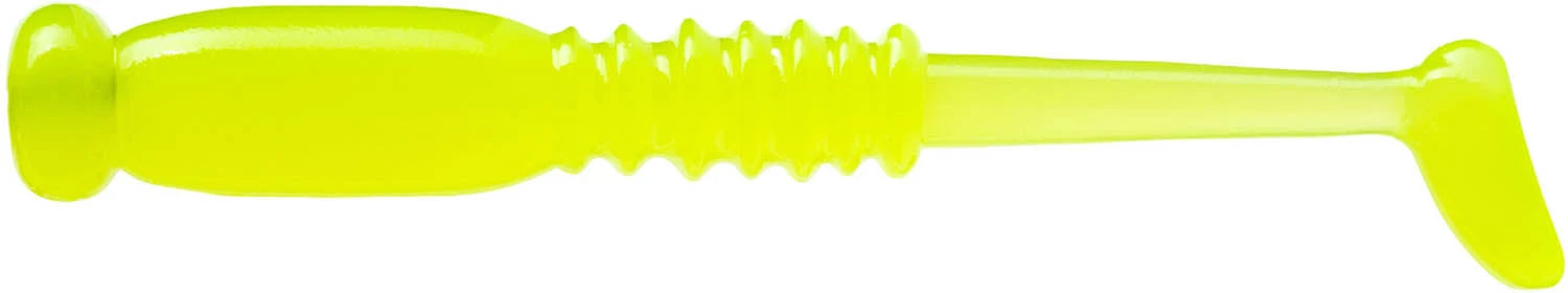 Mule Fishing Donkey Tail 2.8 Inch Paddle Tail Swimbait 8 Pack 6 Mule Fishing Donkey Tail 2.8 Inch Paddle Tail Swimbait 8 Pack - Image 6