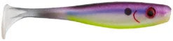 Big Bite Baits Suicide Shad 5 Inch Paddle Tail Swimbait 4 Pack -Cheap Rods And Lines Store 5SWTM 10