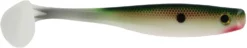Big Bite Baits Suicide Shad 5 Inch Paddle Tail Swimbait 4 Pack -Cheap Rods And Lines Store 5SWTM 15