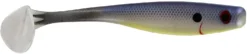 Big Bite Baits Suicide Shad 5 Inch Paddle Tail Swimbait 4 Pack -Cheap Rods And Lines Store 5SWTM 17