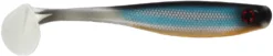 Big Bite Baits Suicide Shad 5 Inch Paddle Tail Swimbait 4 Pack -Cheap Rods And Lines Store 5SWTM 22