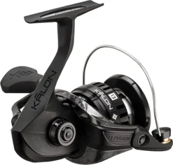 13 Fishing Kalon Blackout Spinning Reel -Cheap Rods And Lines Store 61OaGrmB8nS. AC SX679