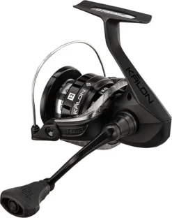 13 Fishing Kalon Blackout Spinning Reel -Cheap Rods And Lines Store 71GPkhN4dCS. AC SX679