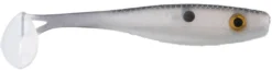 Big Bite Baits Suicide Shad 7 Inch Paddle Tail Swimbait 2 Pack -Cheap Rods And Lines Store 7SWTM 03