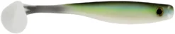Big Bite Baits Suicide Shad 7 Inch Paddle Tail Swimbait 2 Pack -Cheap Rods And Lines Store 7SWTM 14