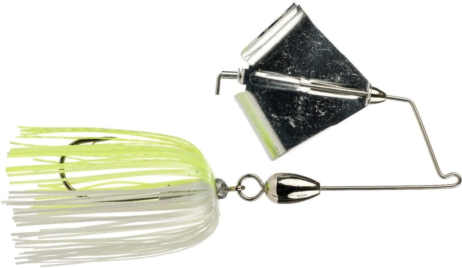 Strike King Swinging Sugar Buzz Buzzbait 3 Strike King Swinging Sugar Buzz Buzzbait - Image 3
