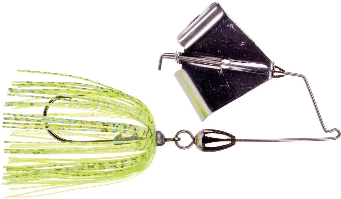 Strike King Swinging Sugar Buzz Buzzbait 4 Strike King Swinging Sugar Buzz Buzzbait - Image 4