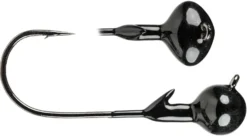 Strike King Tour Grade Football Shakey Jighead 3 Pack