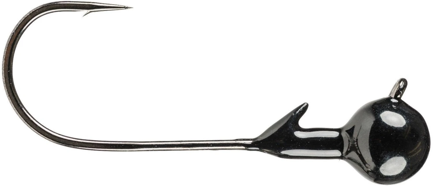 Strike King Tour Grade Jig Shakey Head 3 Pack 2 Strike King Tour Grade Jig Shakey Head 3 Pack - Image 2