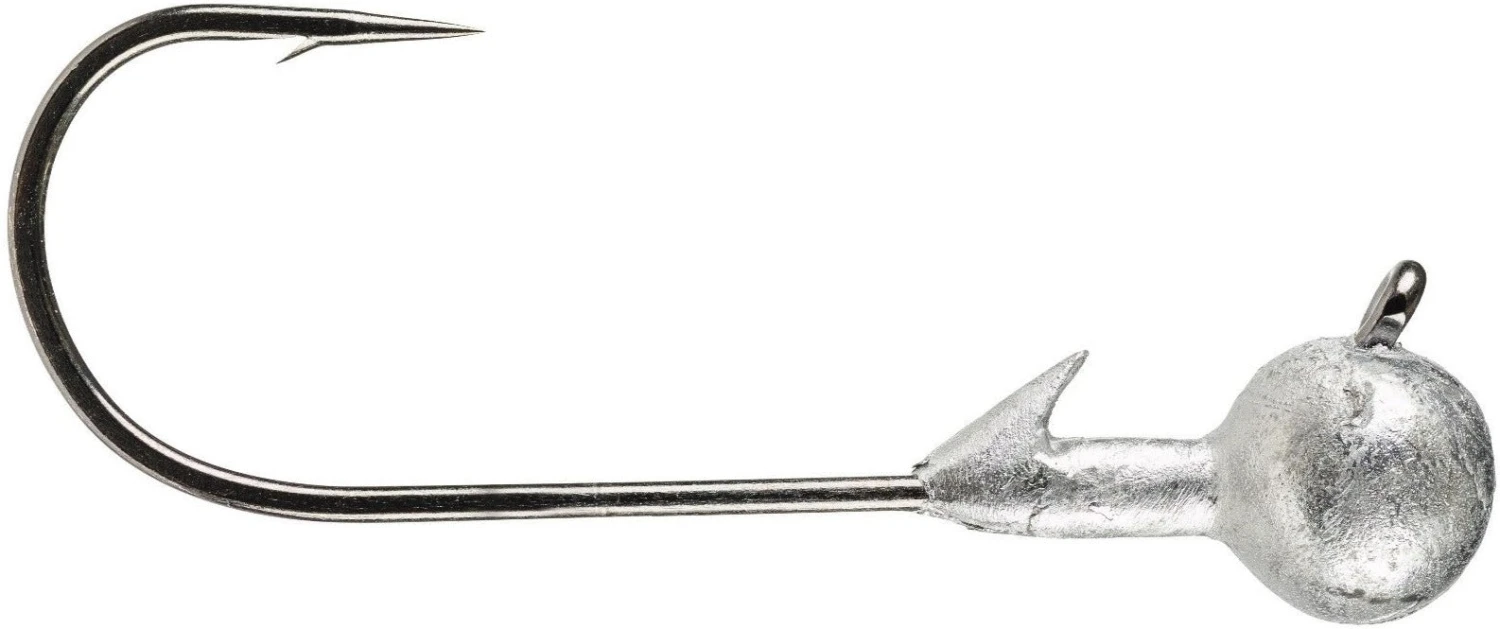 Strike King Tour Grade Jig Shakey Head 3 Pack 4 Strike King Tour Grade Jig Shakey Head 3 Pack - Image 4