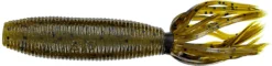 Gary Yamamoto Fat Ika 4 Inch Soft Plastic Skirted Grub 10 Pack 18 Gary Yamamoto Fat Ika 4 Inch Soft Plastic Skirted Grub 10 Pack -Cheap Rods And Lines Store 92F 10 297
