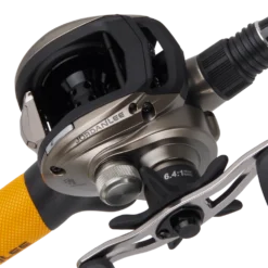 Abu Garcia Jordan Lee Low Profile Baitcasting Combo 11 Abu Garcia Jordan Lee Low Profile Baitcasting Combo -Cheap Rods And Lines Store AbuGarcia Jordan Lee Low Profile Combo 2019 alt7