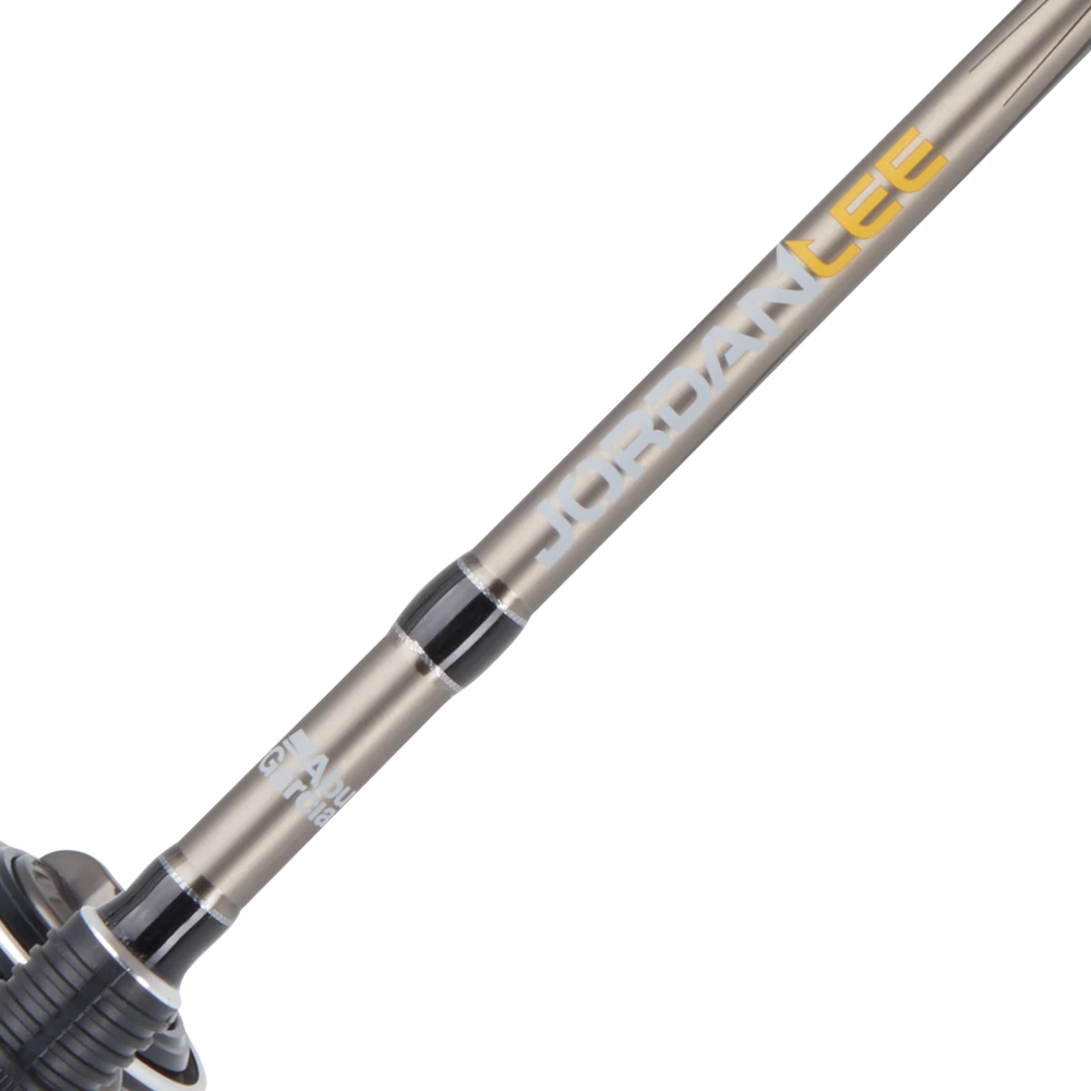 Abu Garcia Jordan Lee Spinning Combo 6 Abu Garcia Jordan Lee Spinning Combo - Image 6