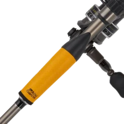 Abu Garcia Jordan Lee Spinning Combo 9 Abu Garcia Jordan Lee Spinning Combo -Cheap Rods And Lines Store AbuGarcia Jordan Lee Spinning Combo 2019 alt7