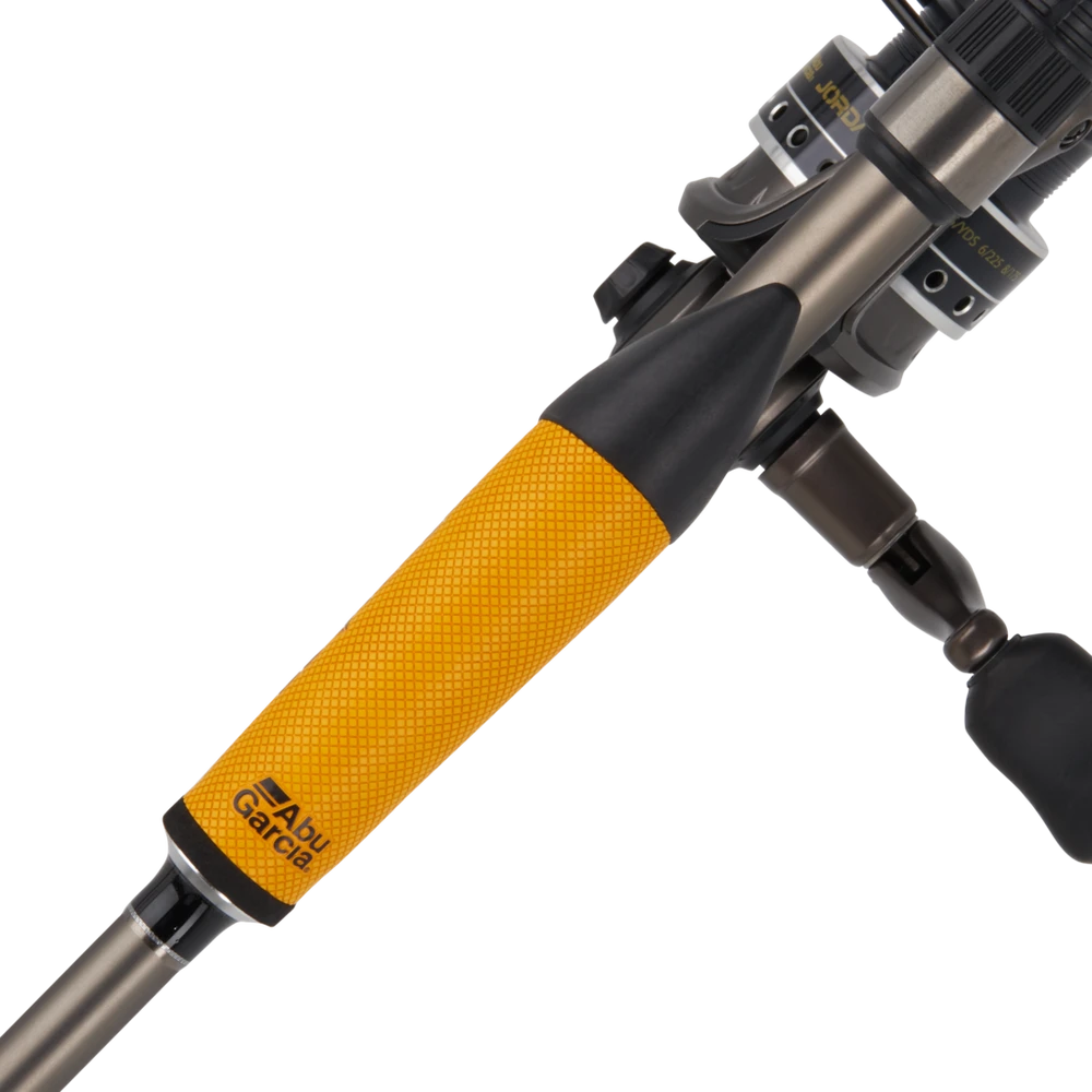 Abu Garcia Jordan Lee Spinning Combo 4 Abu Garcia Jordan Lee Spinning Combo - Image 4