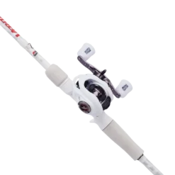 Abu Garcia Veritas Baitcasting Combo 12 Abu Garcia Veritas Baitcasting Combo -Cheap Rods And Lines Store AbuGarcia VeritasLowProfileCombo Right alt4