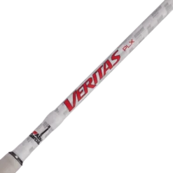 Abu Garcia Veritas Spinning Combo 15 Abu Garcia Veritas Spinning Combo -Cheap Rods And Lines Store AbuGarcia VeritasSpinningCombo alt5