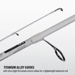 Abu Garcia Veritas Spinning Combo 18 Abu Garcia Veritas Spinning Combo -Cheap Rods And Lines Store AbuGarica Veritas SPcbo Guide info