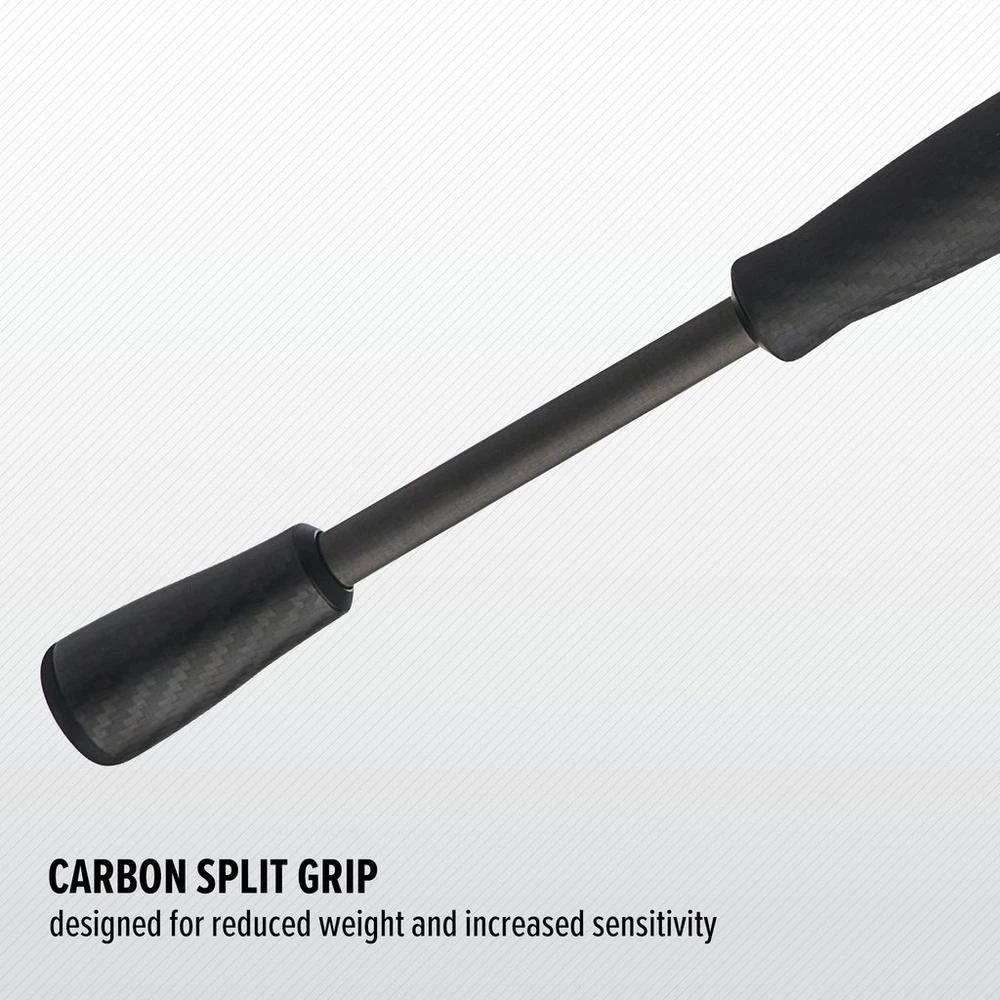 Abu Garcia Zenon Baitcasting Rod 2 Abu Garcia Zenon Baitcasting Rod - Image 2