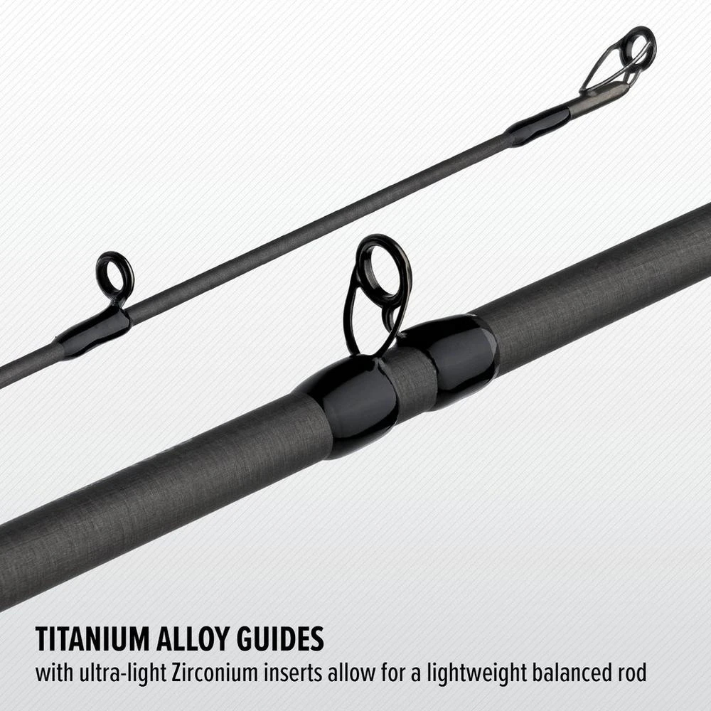 Abu Garcia Zenon Baitcasting Rod 3 Abu Garcia Zenon Baitcasting Rod - Image 3