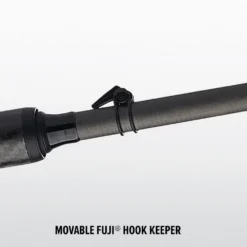 Abu Garcia Zenon Baitcasting Rod 20 Abu Garcia Zenon Baitcasting Rod -Cheap Rods And Lines Store AbuGarica Zenon Casting HookKeeper info