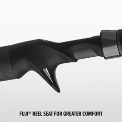 Abu Garcia Zenon Baitcasting Rod 21 Abu Garcia Zenon Baitcasting Rod -Cheap Rods And Lines Store AbuGarica Zenon Casting reelseat info