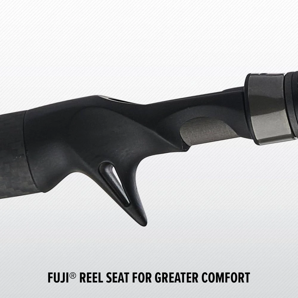 Abu Garcia Zenon Baitcasting Rod 5 Abu Garcia Zenon Baitcasting Rod - Image 5