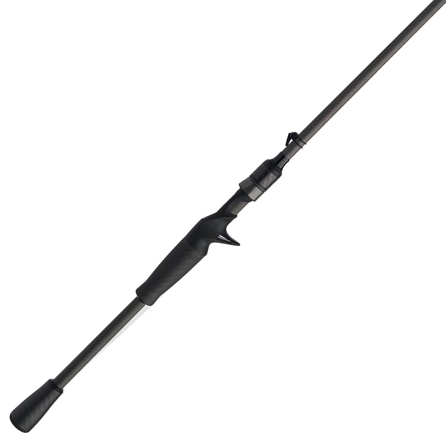 Abu Garcia Zenon Baitcasting Rod 7 Abu Garcia Zenon Baitcasting Rod - Image 7