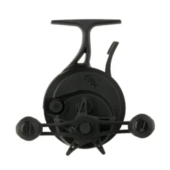 13 Fishing Black Betty FreeFall XL Ice Fishing Reel -Cheap Rods And Lines Store BBFFXL3.0 RH 3