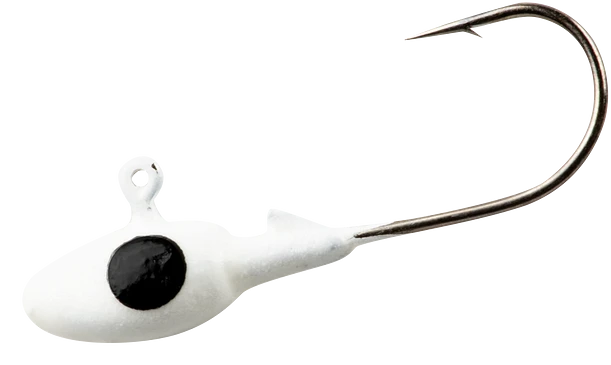 Bobby Garland - Crappie Pro Mo'Glo Jig Head 10 Pack 3 Bobby Garland - Crappie Pro Mo'Glo Jig Head 10 Pack - Image 3