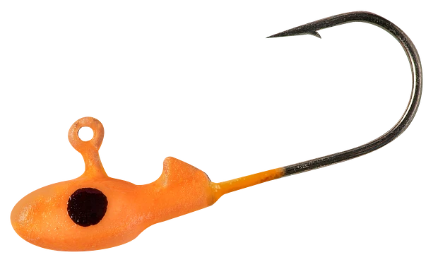 Bobby Garland - Crappie Pro Mo'Glo Jig Head 10 Pack 2 Bobby Garland - Crappie Pro Mo'Glo Jig Head 10 Pack - Image 2