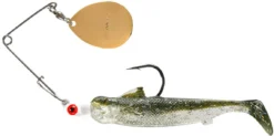 Bomber Saltwater Grade Drumbeater Spinnerbait -Cheap Rods And Lines Store BSWDB215