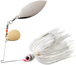 Booyah Tandem Blade Spinnerbait -Cheap Rods And Lines Store BYBT12636