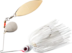 Booyah Tandem Blade Spinnerbait -Cheap Rods And Lines Store BYBT14615